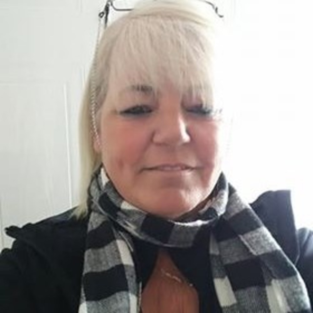 Meet your Posher, Kathy